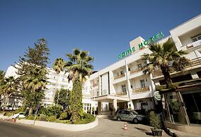 Dome Hotel