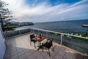 Dome Hotel