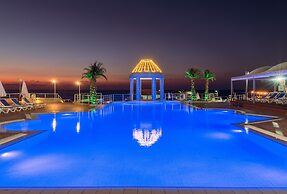 Dome Hotel