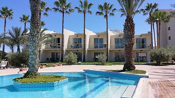 Oscar Resort Hotel
