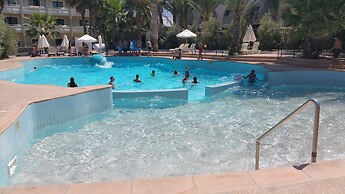 Oscar Resort Hotel