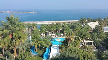 Oscar Resort Hotel