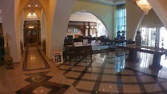 Oscar Resort Hotel