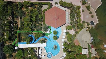 Oscar Resort Hotel