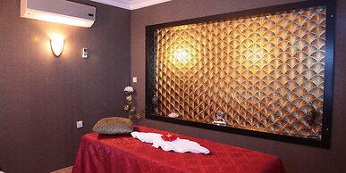 Oscar Resort Hotel