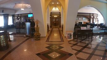 Oscar Resort Hotel
