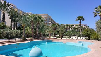 Oscar Resort Hotel