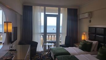 Oscar Resort Hotel