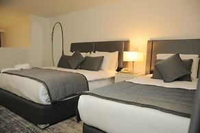 Oscar Resort Hotel
