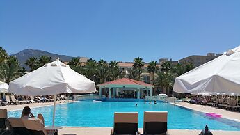 Oscar Resort Hotel