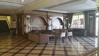 Oscar Resort Hotel