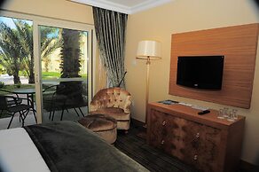 Oscar Resort Hotel