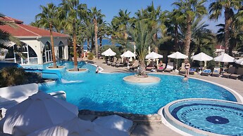 Oscar Resort Hotel