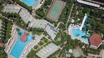 Oscar Resort Hotel