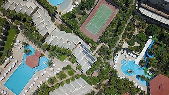 Oscar Resort Hotel