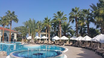 Oscar Resort Hotel