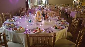 Oscar Resort Hotel
