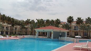 Oscar Resort Hotel