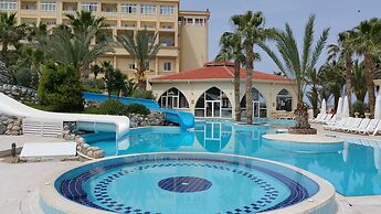 Oscar Resort Hotel