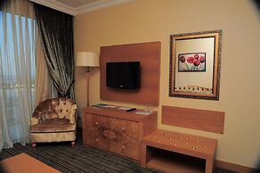 Oscar Resort Hotel