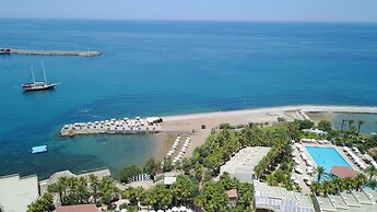 Oscar Resort Hotel