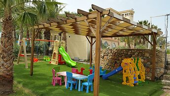 Oscar Resort Hotel