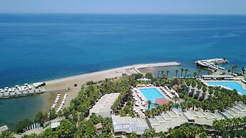 Oscar Resort Hotel
