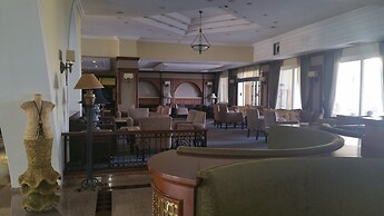 Oscar Resort Hotel