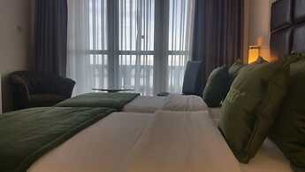 Oscar Resort Hotel
