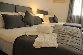 Oscar Resort Hotel