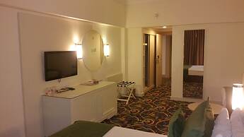 Oscar Resort Hotel