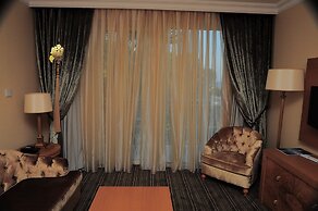 Oscar Resort Hotel