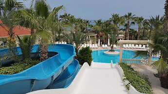 Oscar Resort Hotel