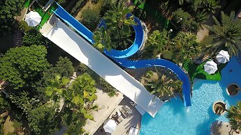 Oscar Resort Hotel