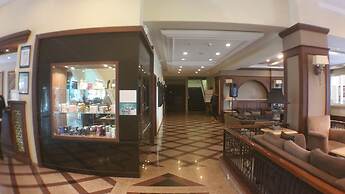 Oscar Resort Hotel