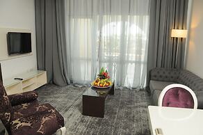 Oscar Resort Hotel