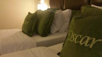 Oscar Resort Hotel