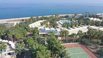 Oscar Resort Hotel