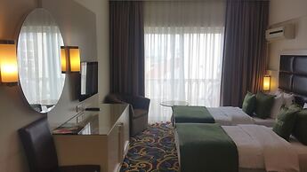 Oscar Resort Hotel