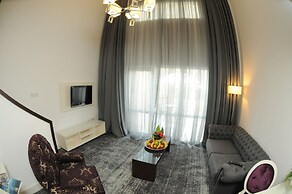 Oscar Resort Hotel