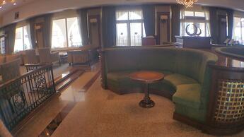 Oscar Resort Hotel