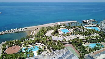 Oscar Resort Hotel