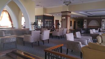 Oscar Resort Hotel