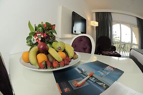 Oscar Resort Hotel