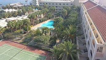 Oscar Resort Hotel
