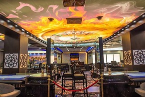 Oscar Resort Hotel