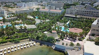 Oscar Resort Hotel