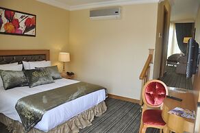 Oscar Resort Hotel