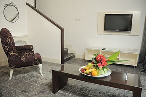 Oscar Resort Hotel