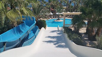 Oscar Resort Hotel